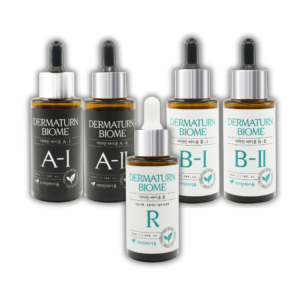 Dermaturn Biome Solution