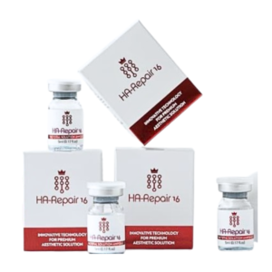HA repair