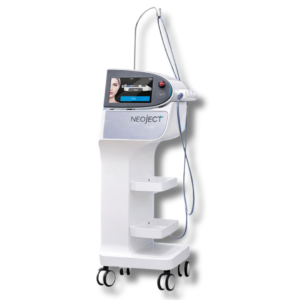 NEOJECT - Thiết bị tiêm Skin Booster thế hệ mới