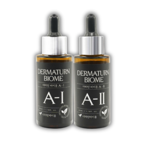 Alternative view of Dermaturn Biome Solution