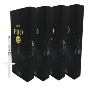 Alternative view of REVS PRO32