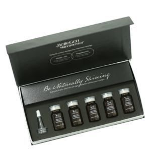 Alternative view of BelleGen Skin Booster