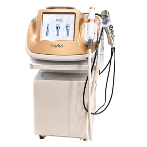 Rachel – Thiết bị Công nghệ Xuyên Da Đa Tầng thế hệ mới chuẩn Hàn Quốc